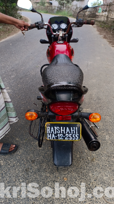 Bajaj platina 100